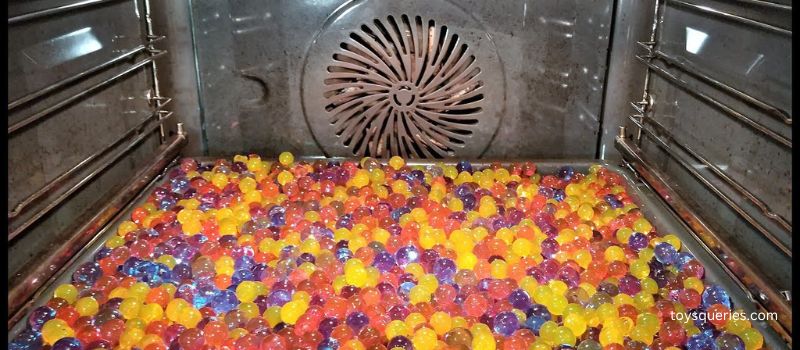 can-you-dry-orbeez-in-the-oven