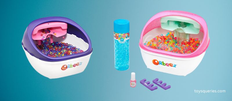 can-you-put-orbeez-in-a-regular-foot-spa