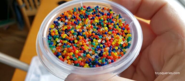 How To Shrink Orbeez – A Step-by-Step Guide