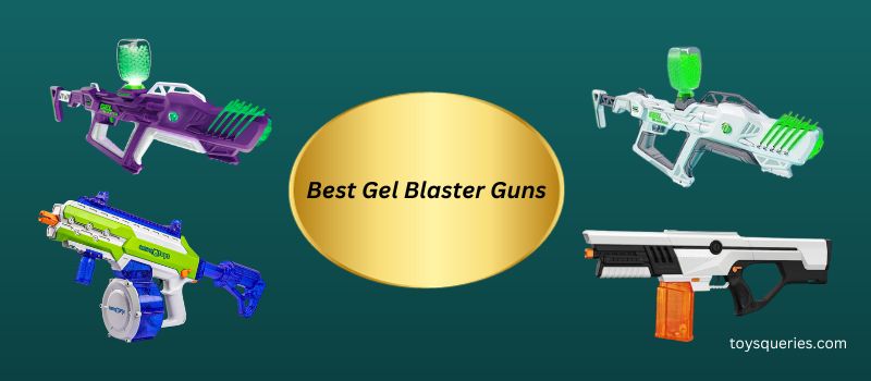 best-gel-blaster-guns