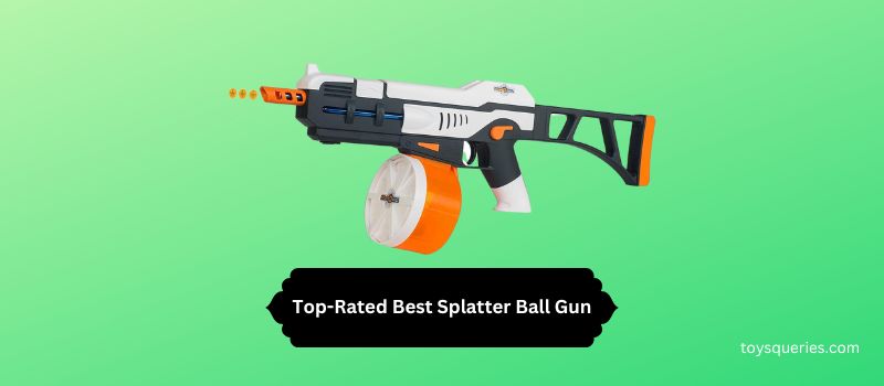best-splatter-ball-gun