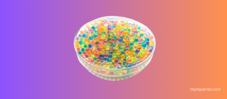 Can Orbeez Kill You? What Parents Need To Know