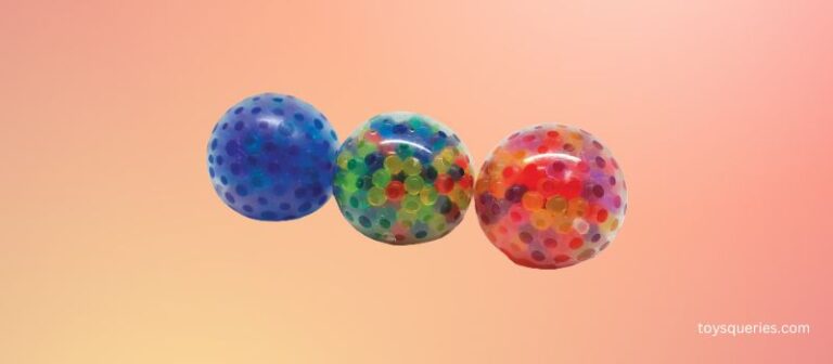 How To Fix a Hole in an Orbeez Stress Ball?