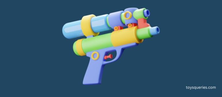 What Are Orbeez Guns Used For?
