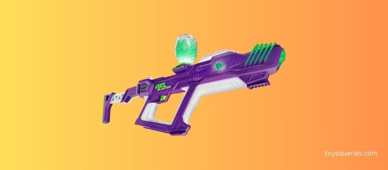 which-is-the-strongest-gel-blasters