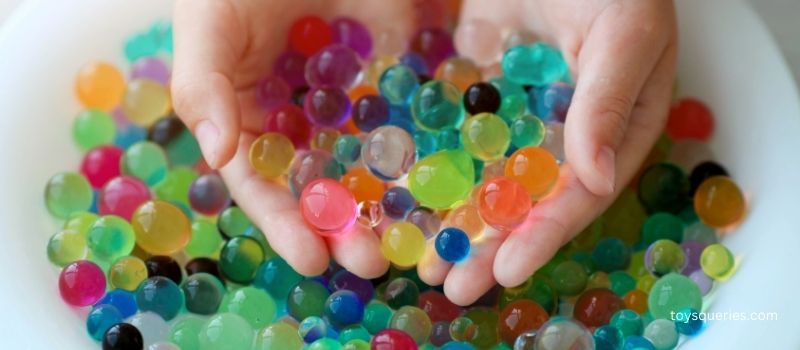 can-orbeez-stay-in-water-permanently