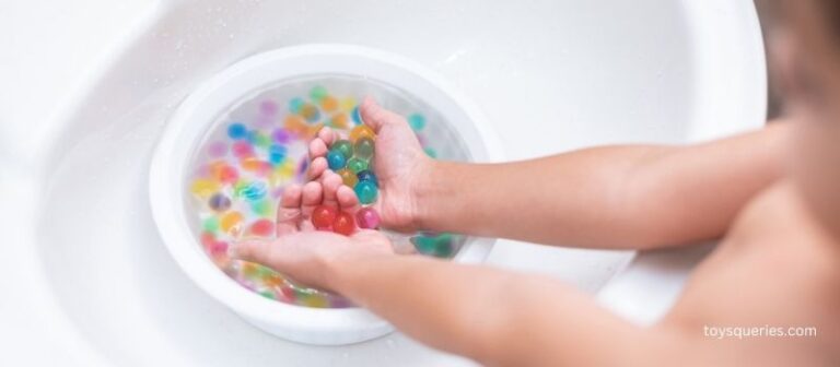 Can You Leave Orbeez in Water Forever?